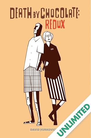 Death By Chocolate: Redux